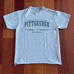 Jansport University of Pittsburgh Graphic T-Shirt